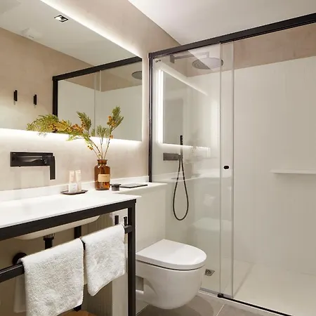 Jai Alai 54 By Feelfree * San Sebastián