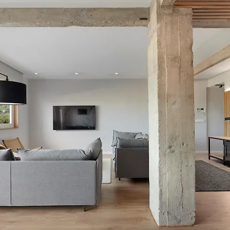 Apartment Jai Alai 54 By Feelfree