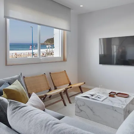 Apartment Jai Alai 54 By Feelfree *