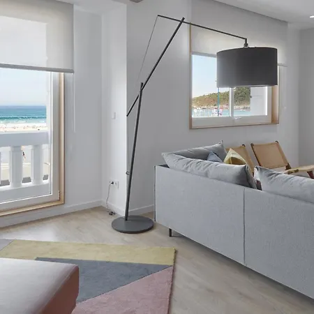 Apartment Jai Alai 54 By Feelfree San Sebastián