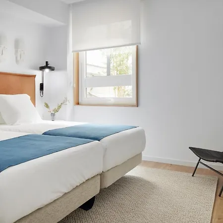 Jai Alai 54 By Feelfree Apartment San Sebastián