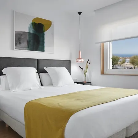 Jai Alai 54 By Feelfree San Sebastián