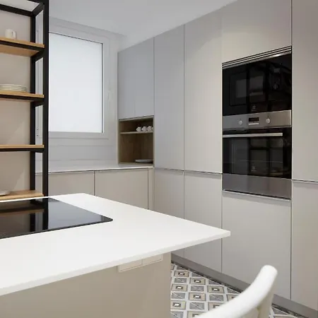 Apartment Jai Alai 54 By Feelfree *