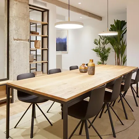 Apartment Jai Alai 54 By Feelfree *