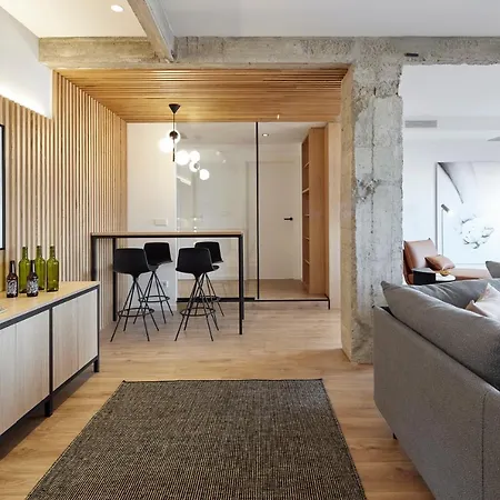 Jai Alai 54 By Feelfree Apartment *