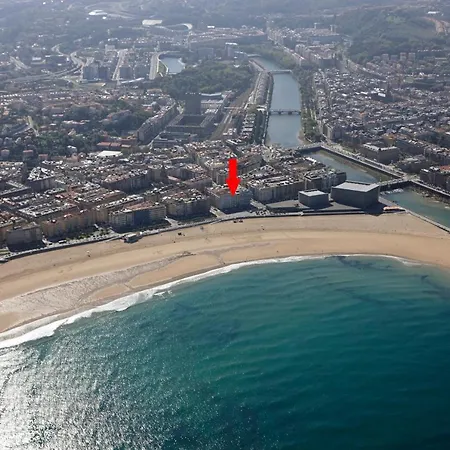 Jai Alai 54 By Feelfree San Sebastián