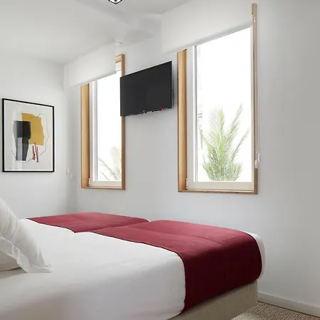 Jai Alai 54 By Feelfree Apartment San Sebastián