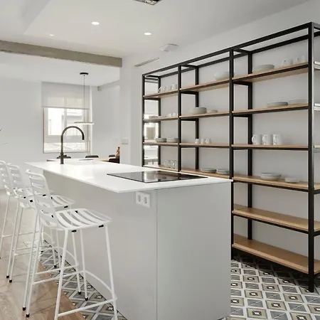 Apartment Jai Alai 54 By Feelfree *