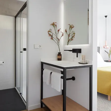 Jai Alai 54 By Feelfree * San Sebastián