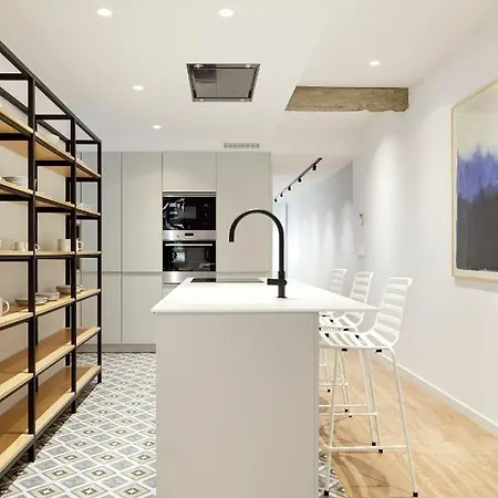 Jai Alai 54 By Feelfree * San Sebastián