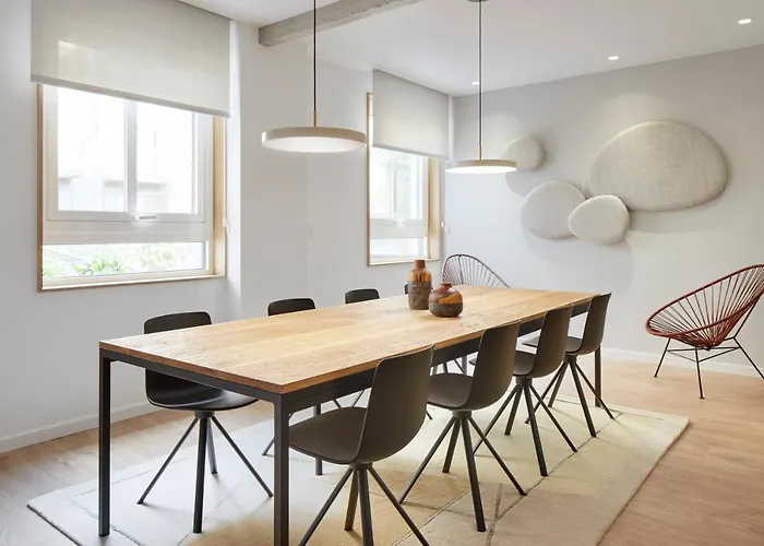 Lejlighed Jai Alai 54 By Feelfree *