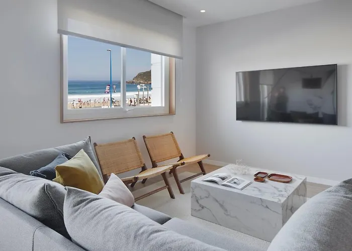 Lejlighed Jai Alai 54 By Feelfree *