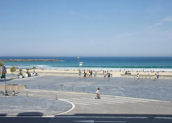 Jai Alai 54 By Feelfree Lejlighed