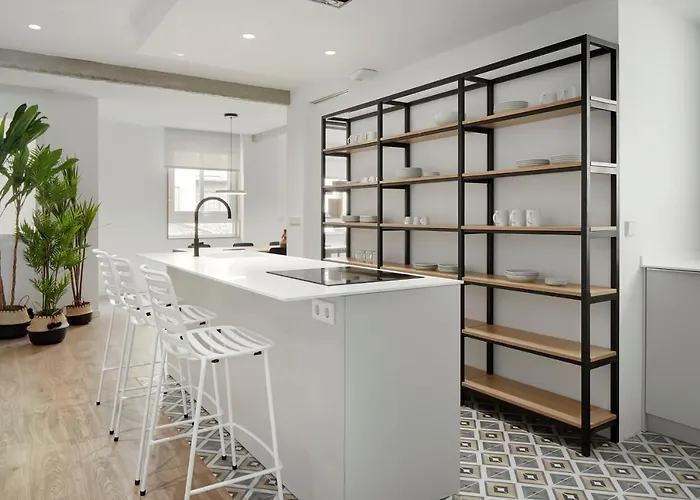 Lejlighed Jai Alai 54 By Feelfree *