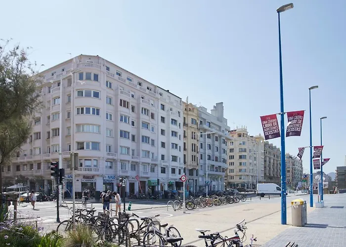 Jai Alai 54 By Feelfree * 산세바스티안