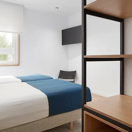 Jai Alai 54 By Feelfree Апартаменты