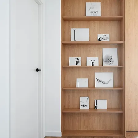 Jai Alai 54 By Feelfree Apartment *