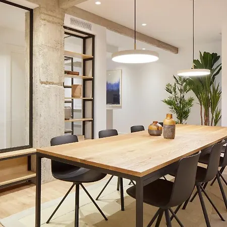 Апартаменты Jai Alai 54 By Feelfree *