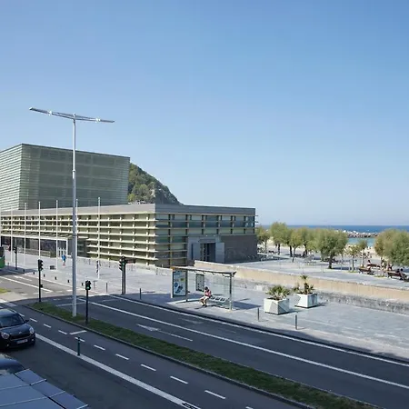 Апартаменты Jai Alai 54 By Feelfree *