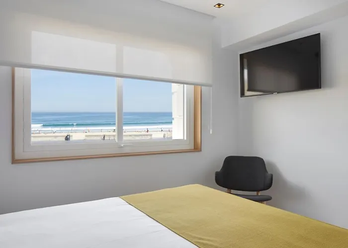 Appartement Jai Alai 54 By Feelfree