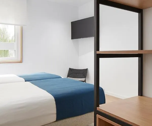 Jai Alai 54 By Feelfree Appartement