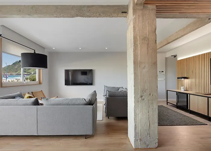 Appartement Jai Alai 54 By Feelfree