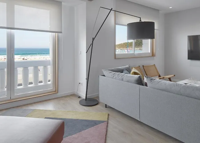Appartement Jai Alai 54 By Feelfree San Sebastian