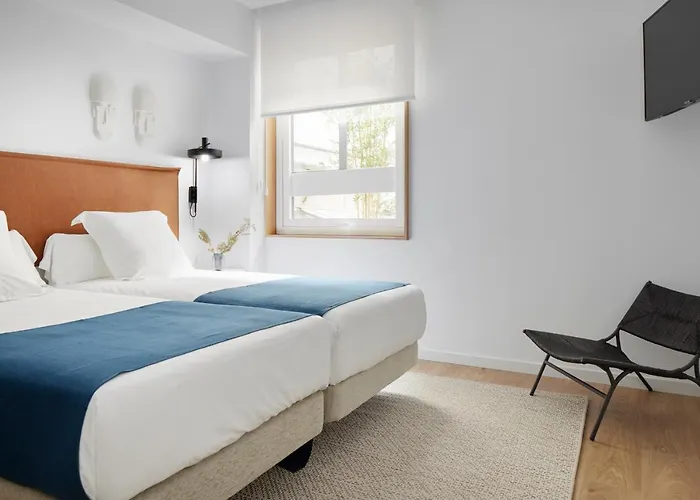 Jai Alai 54 By Feelfree Appartement San Sebastian