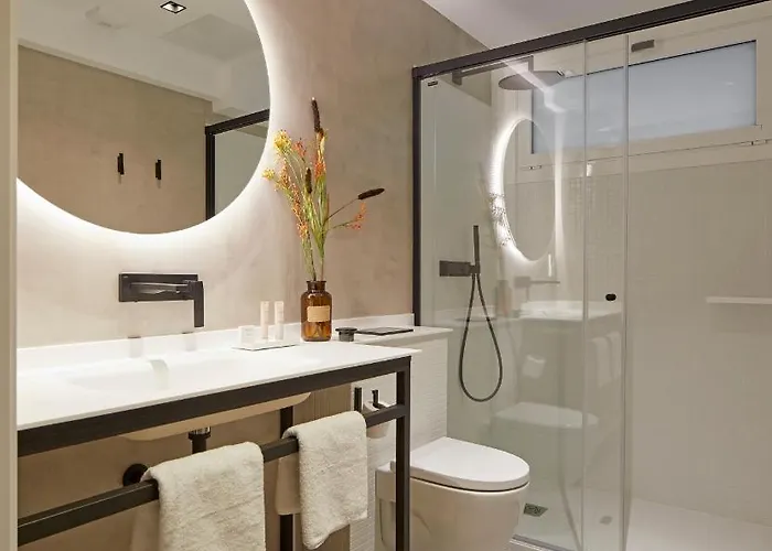 Jai Alai 54 By Feelfree Appartement *