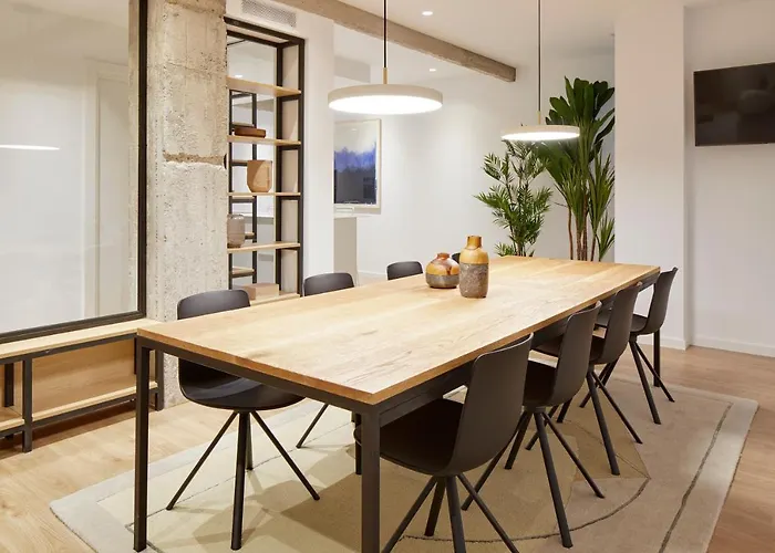 Appartement Jai Alai 54 By Feelfree *