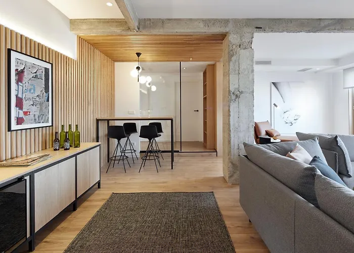 Jai Alai 54 By Feelfree Appartement *