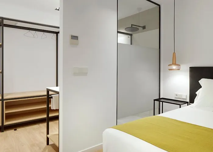 Appartement Jai Alai 54 By Feelfree San Sebastian