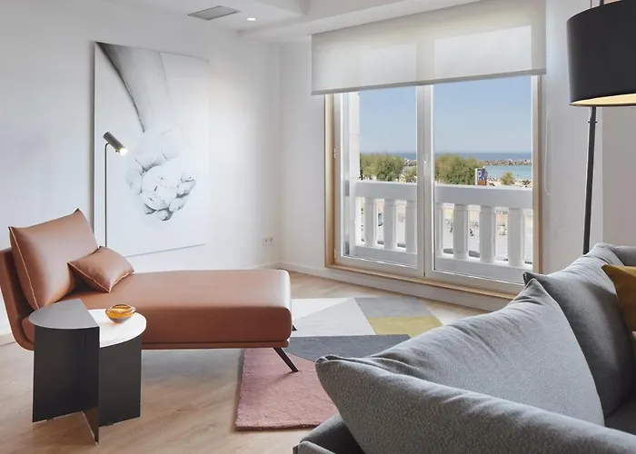 Appartement Jai Alai 54 By Feelfree