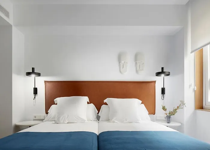 Jai Alai 54 By Feelfree Appartement