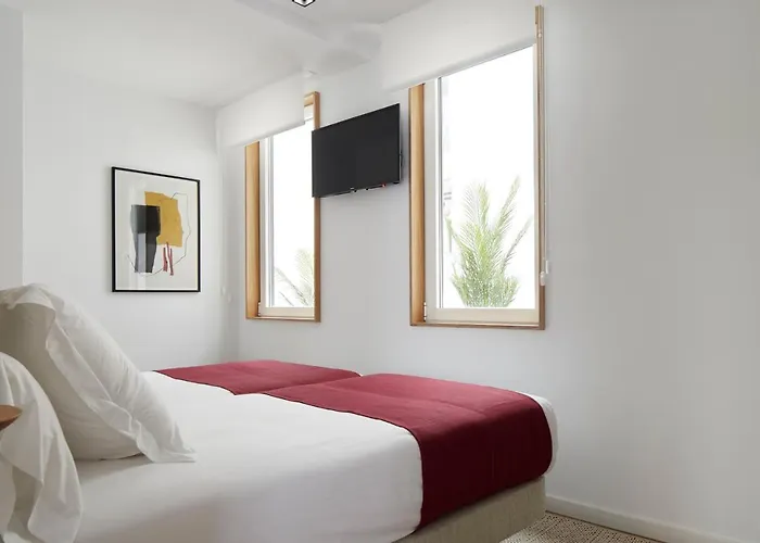 Jai Alai 54 By Feelfree Appartement San Sebastian