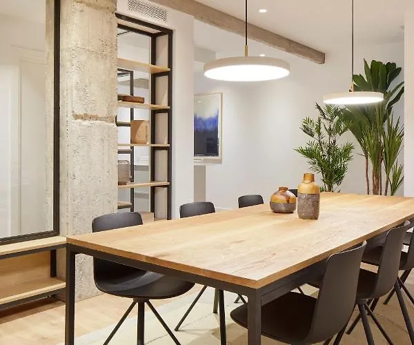 Appartement Jai Alai 54 By Feelfree *