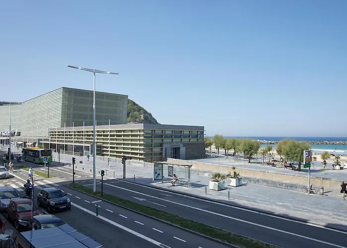 Appartement Jai Alai 54 By Feelfree *