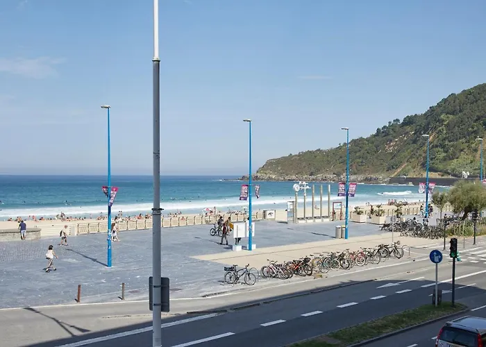 Appartement Jai Alai 54 By Feelfree *