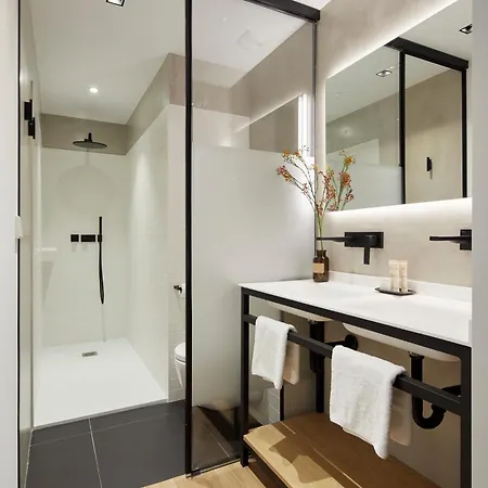 Jai Alai 54 By Feelfree * San Sebastián