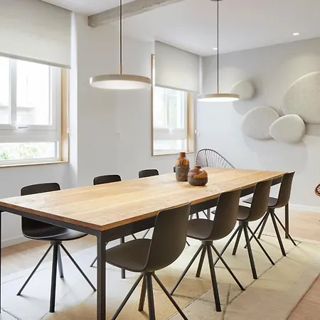 Lägenhet Jai Alai 54 By Feelfree *