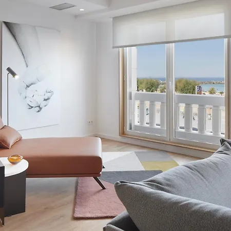 Lägenhet Jai Alai 54 By Feelfree