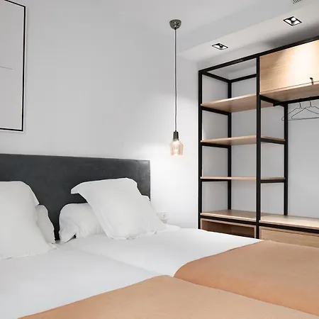 Jai Alai 54 By Feelfree * San Sebastián