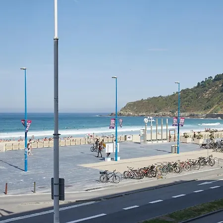 Lägenhet Jai Alai 54 By Feelfree *